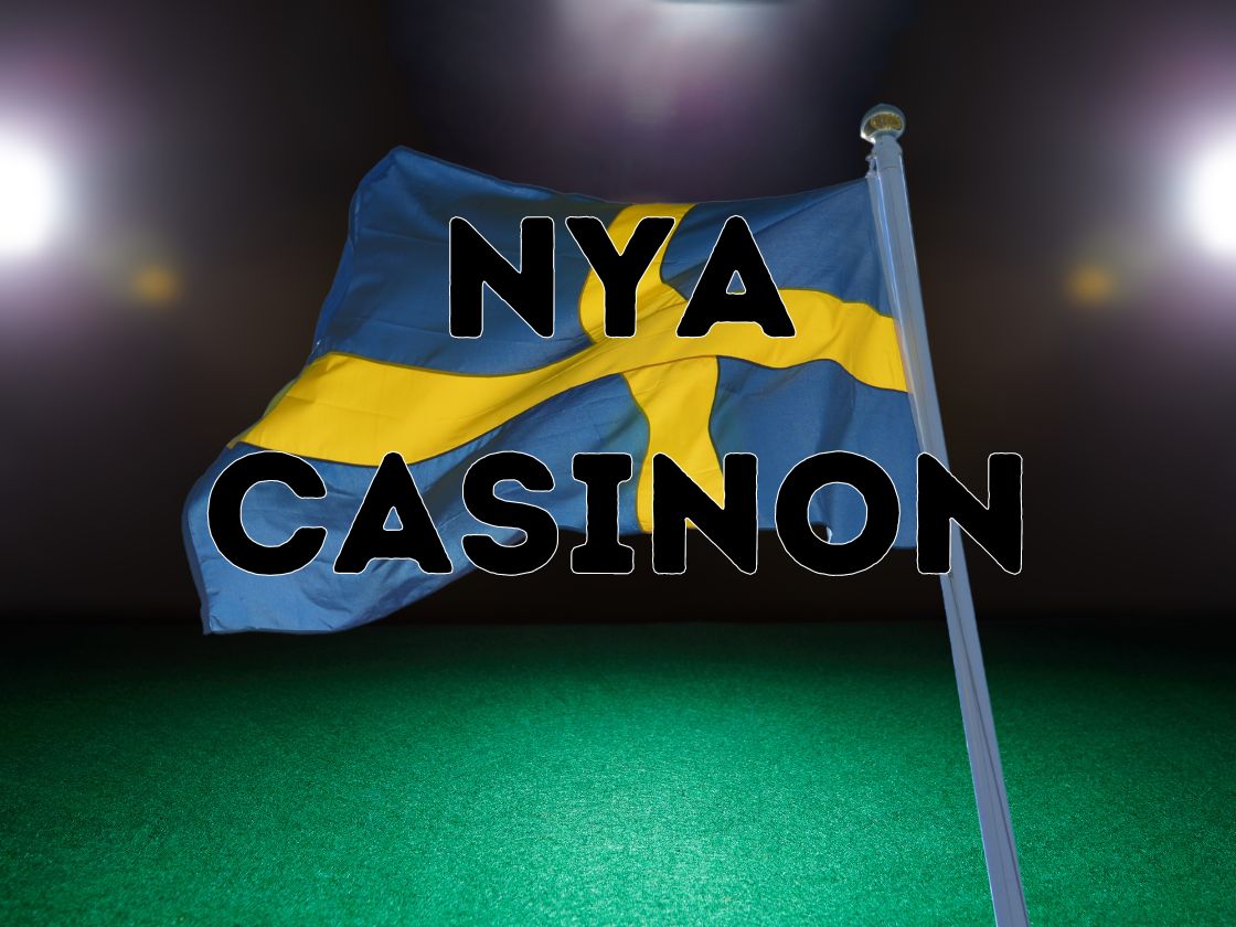 Nya Casinon