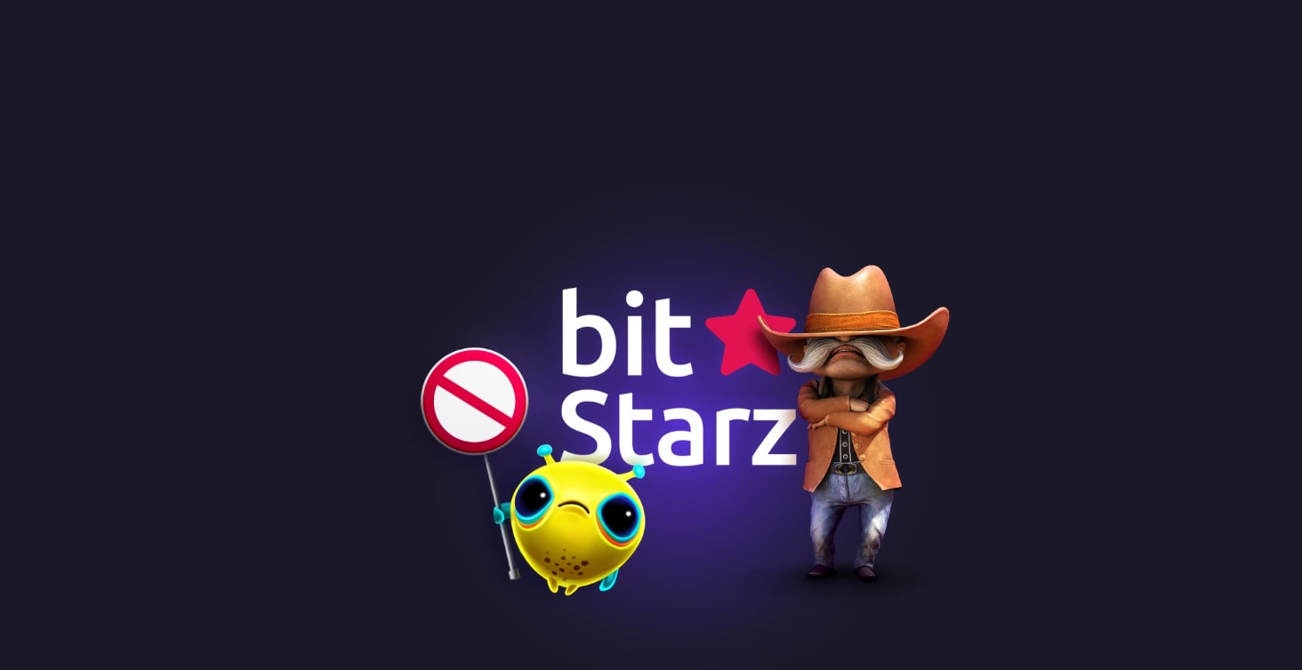 Bitstarz logo